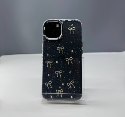 Чехол с рисунком 